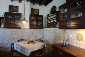 Aunt Anneza's Village House